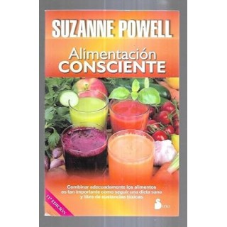 ALIMENTACION CONSCIENTE